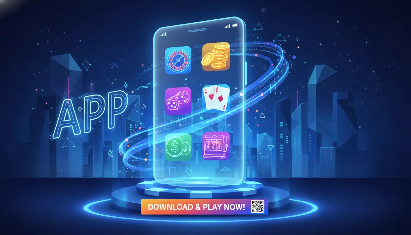 Betsson casino app