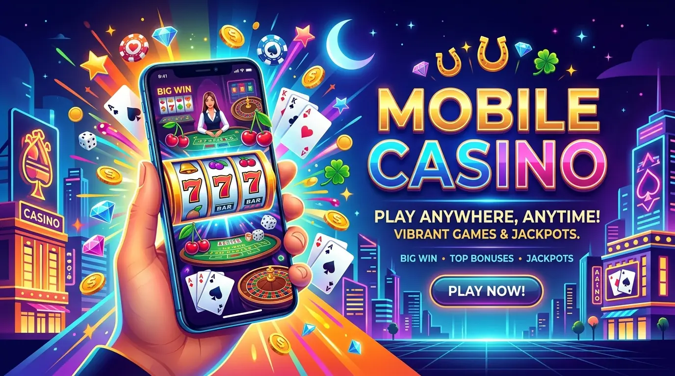 Betsson casino mobilcasino