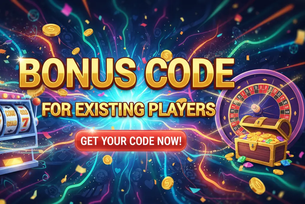 Betsson casino bonuskode til eksisterende spillere