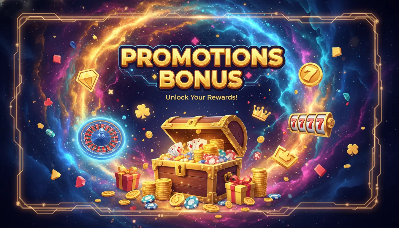 Betsson casino kampagner