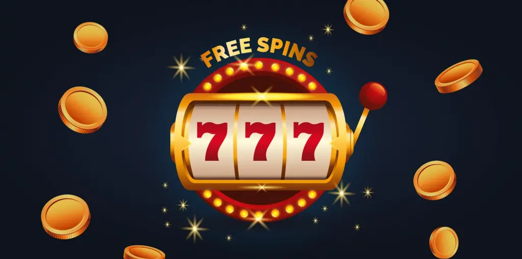 Gratis spins Betsson casino