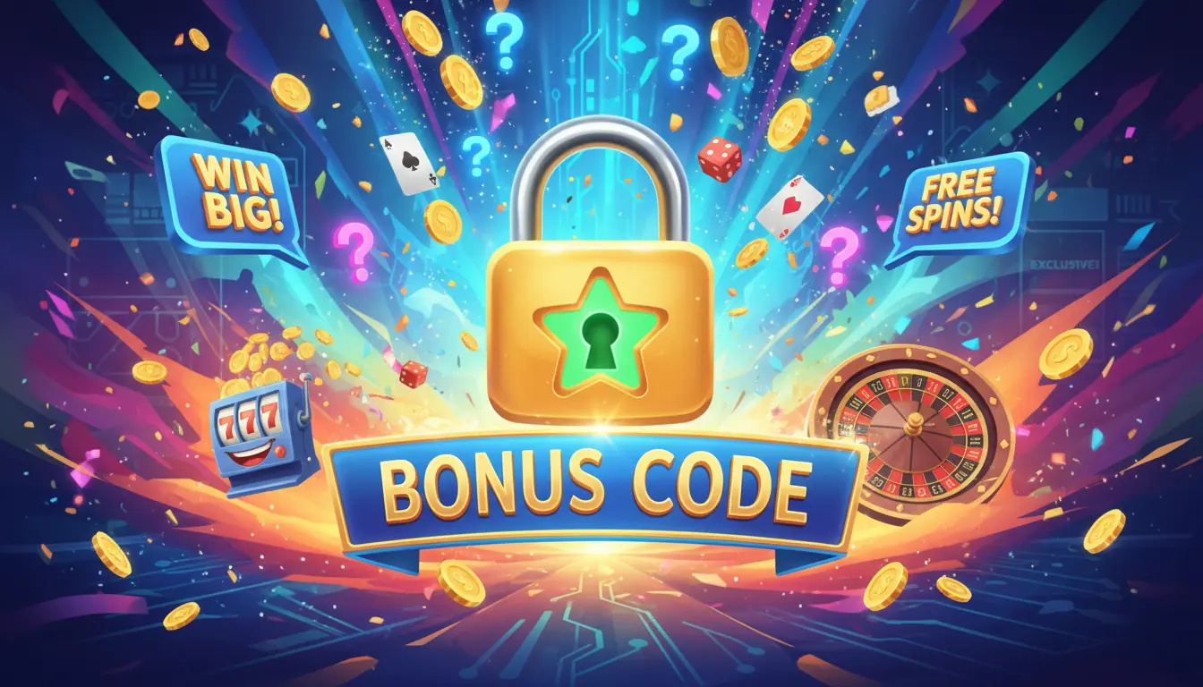 Bonuskode Betsson casino
