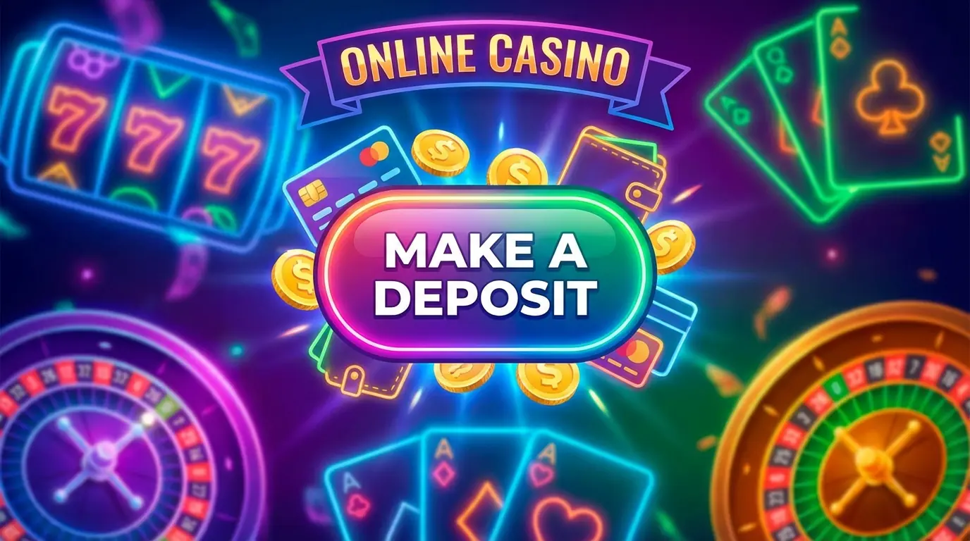Betalingsmetoder Betsson casino