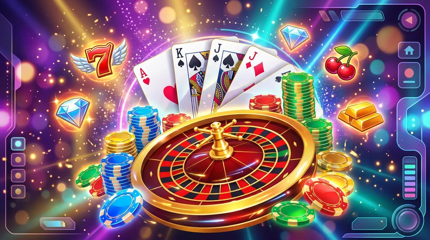 Selskabet bag Betsson casino