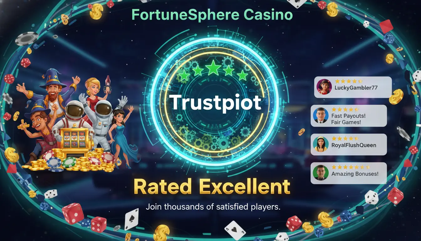 Anmeldelser af Betsson casino
