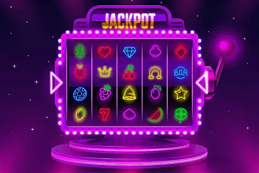 Spil hos Betsson casino