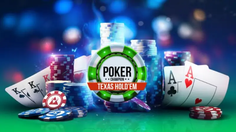 Poker på Betsson casino