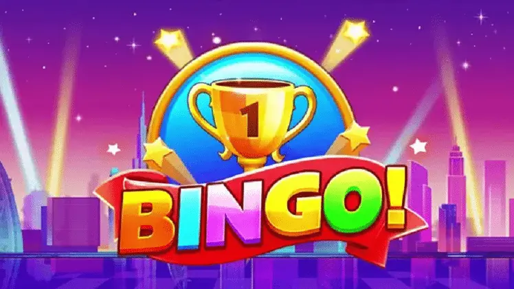 Bingo hos Betsson casino