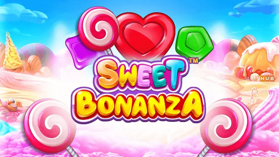Sweet Bonanza hos Betsson casino
